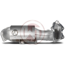 Subaru WRX STI 08-18 3'' Downpipe Kit Med Katalysator Wagner Tuning (De-Cat)